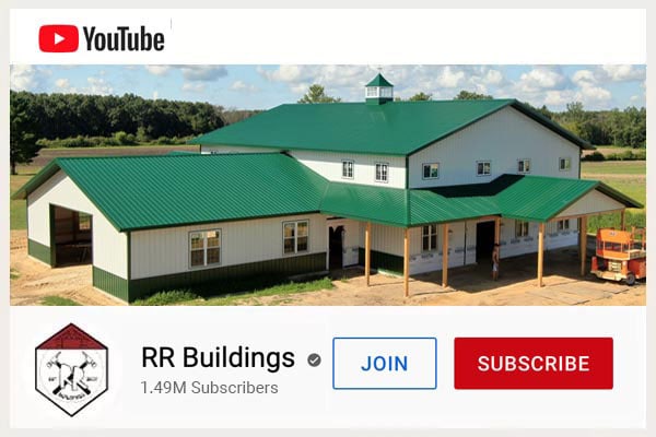 Does anyone need help with building a house from yt?